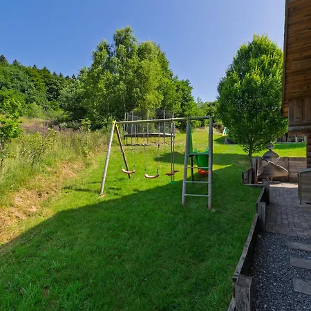 Serenity, - Gerardmer 9p - Dağ evi