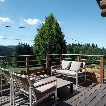 Serenity - Sleeps 9 - Hot Tub *