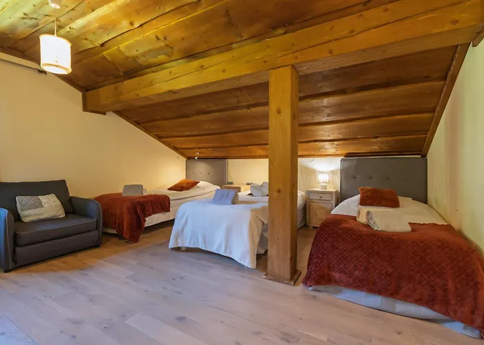 Serenity, - Gerardmer 9p - * Liézey