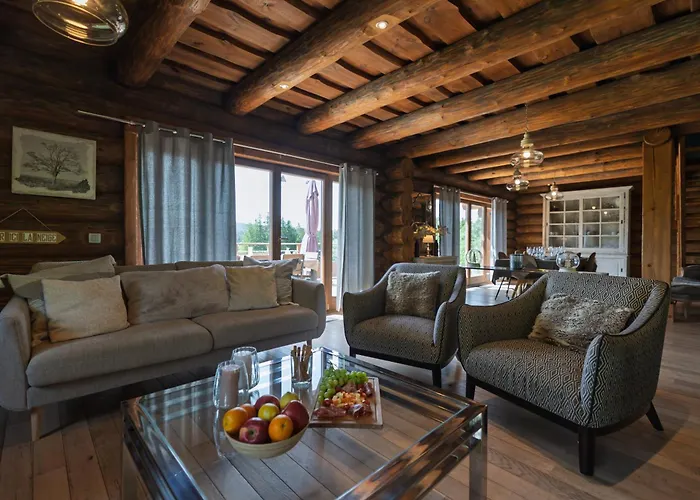 Serenity, - Gerardmer 9p - Liézey