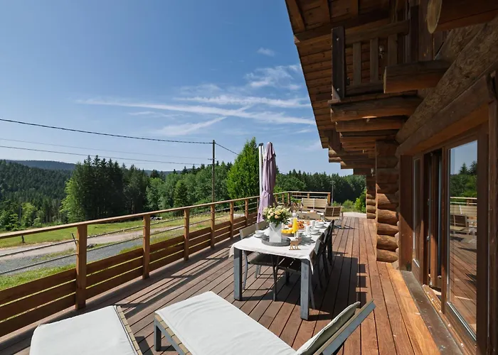 Serenity, - Gerardmer 9p - *